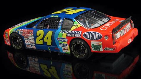 Dupont Monte Carlo 2000 The Last Year Jeff Raced With The Rainbow