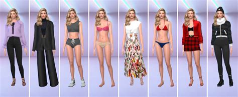 chloe grace moretz td18 sims the sims 4 sims loverslab