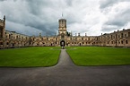 University of Oxford college to offer ‘foundation year’ - UK Uni Admission