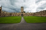 University of Oxford college to offer ‘foundation year’ - UK Uni Admission