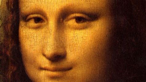 Ten Pseudo Scientific Theories About The Mona Lisas Smile