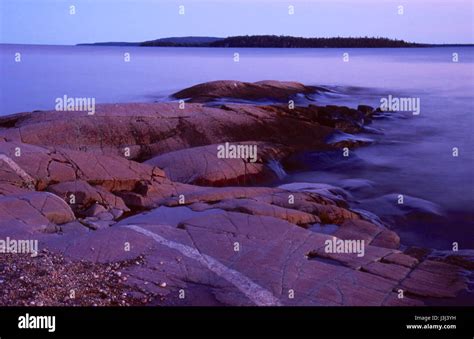 Lake Nipigon High Resolution Stock Photography And Images Alamy