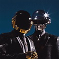 Daft Punk's Concert & Tour History | Concert Archives