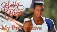 Bobby Brown - My Prerogative (Remastered Audio) HQ - YouTube