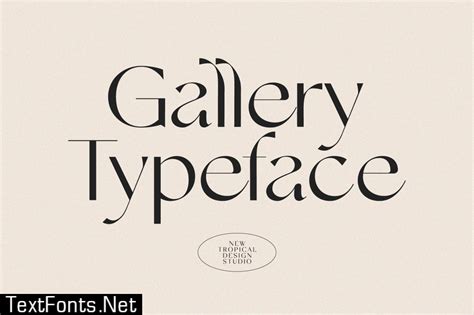 Modern Modern Fonts Free Fonts For Designers Logo Fonts Vrogue