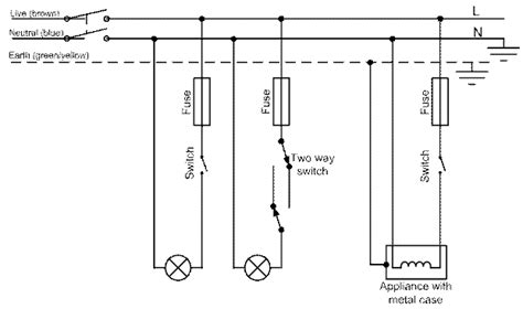 The original wiring in this article was wrong, thanks jules vape for pointing this out in the comments. Physics ol 2006