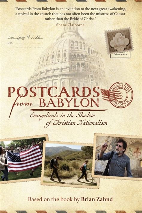 Postcards From Babylon 2021 Par David Peters