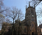 Visit Blackburn Cathedral - Blackburn Cathedral