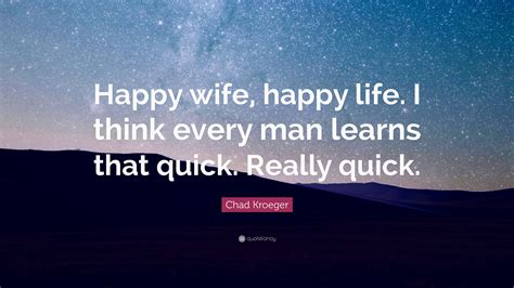 Happy Wife Happy Life Happy Wife Means Happy Life Slate Sign