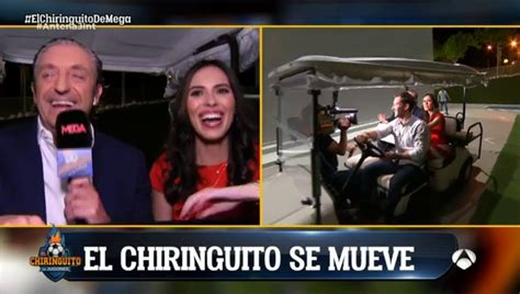 Así Es El Nuevo Set De El Chiringuito De Jugones Antena 3 Internacional