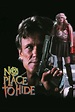 ‎No Place To Hide (1992) directed by Richard Danus • Reviews, film ...