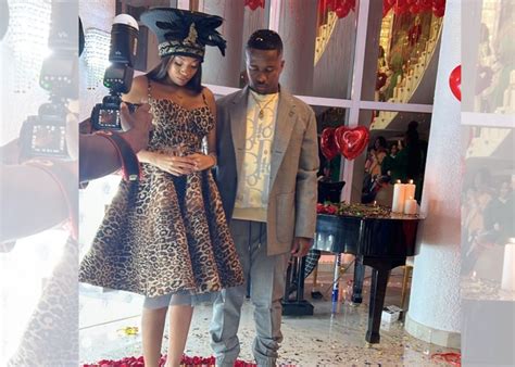 Andile Mpisane Trolled For His Crazy Wedding Outfit Car News Daily