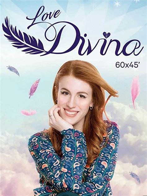 Love Divina Série Tv 2017 Allociné