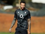 Courtney Lawes quietly confident