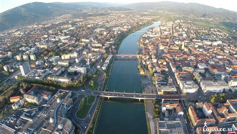 Located near the slovenian border with austria. Maribor prejel srebrni znak "Slovenia Green Destination ...