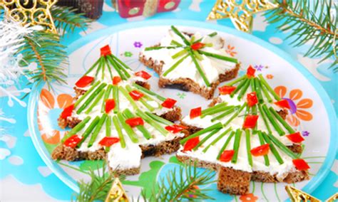 63 christmas appetizers to keep hungry relatives at bay. Christmas party appetizers - 20 Christmas themed food ...