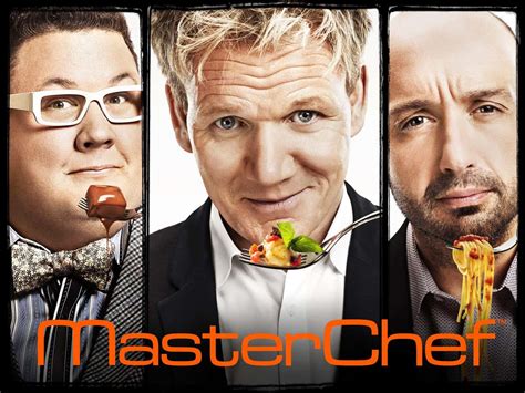 The Best Seasons Of Masterchef Us Ranked By Fans