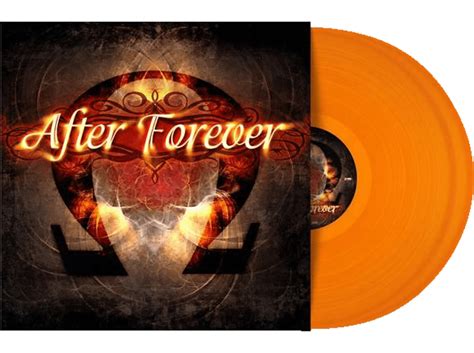 After Forever After Forever After Forever Vinyl Heavy Metal