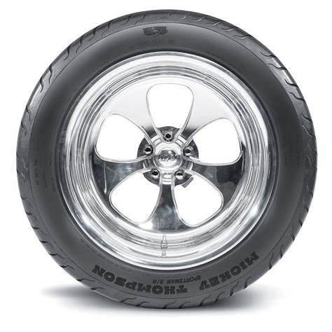 Mickey Thompson Sportsman Sr 29x1800r20lt 80h Tire