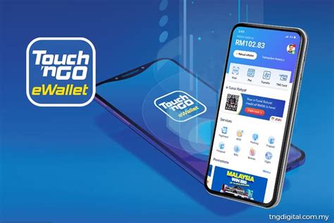 Mytouchngo is new customer portal that helps you manage and keep track of all your touch 'n go cards and devices. Touch 'n Go eWallet integrates with McDonald's cashless ...