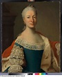 Charlotte Prinzessin von Hessen-Kassel (1725-1782) - Die ...