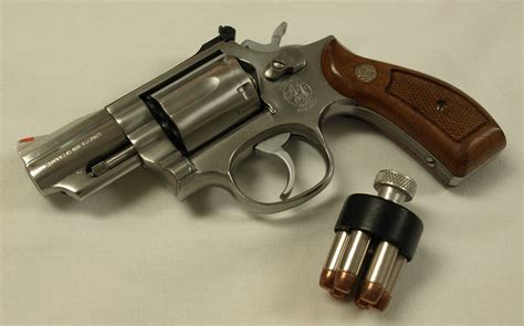 Smith Wesson Magnum Revolver Model Hot Sex Picture