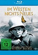 Im Westen nichts Neues auf Blu-ray Disc - Portofrei bei bücher.de