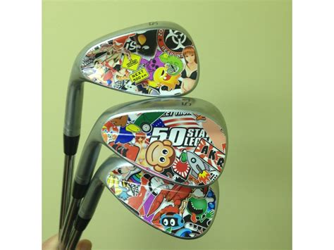 Customize a Golf Club : 6 Steps - Instructables