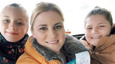 Mum Horrified After Young Daughters Very Nearly Died On Popular