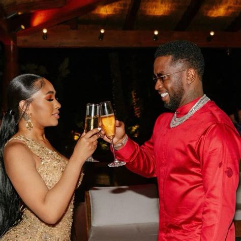 Yung Miami Dumps Diddy After He Slashed Her Monthly Allowance From 500k To 200k