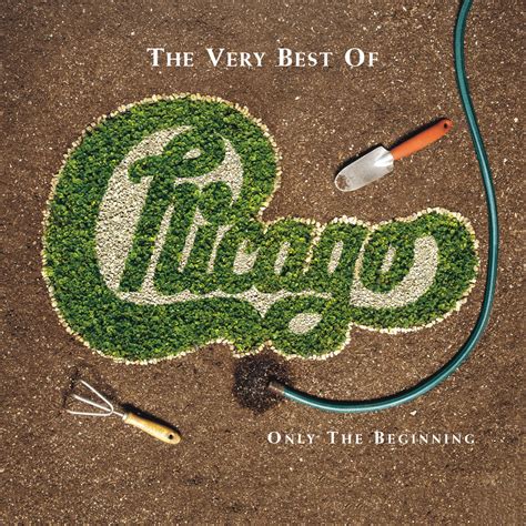 ‎the Very Best Of Chicago Only The Beginning By Chicago On Apple Music