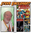 Steve Englehart - Alchetron, The Free Social Encyclopedia