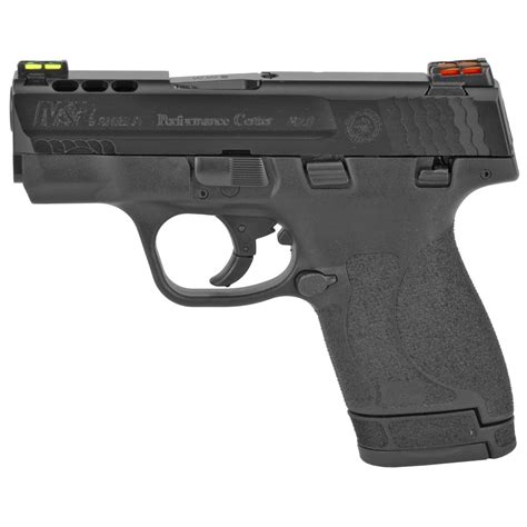 Smith And Wesson Pc Shield 20 9mm Western Sport