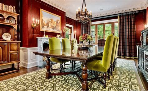 10 Million French Normandy Style Home In New Canaan Connecticut