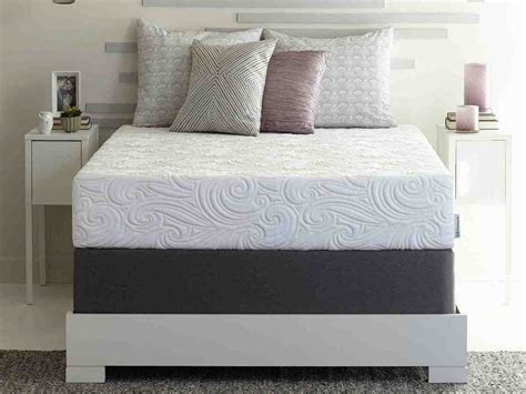 All of the models are memory foam mattresses except those in the gel latex series. Sealy Memory Foam Mattress - Decor Ideas