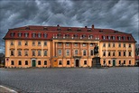 Musikhochschule in Weimar Foto & Bild | deutschland, europe, thüringen ...