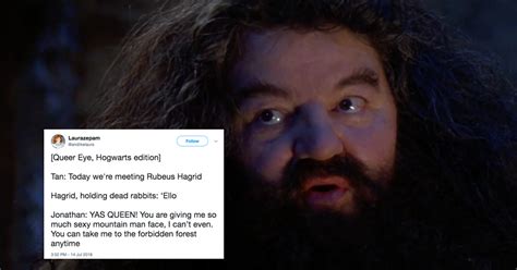 This Queer Eye Harry Potter Crossover Meme Will Give You Life Henny