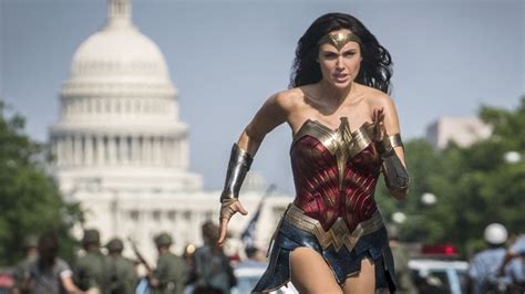 Everything We Know About Wonder Woman So Far