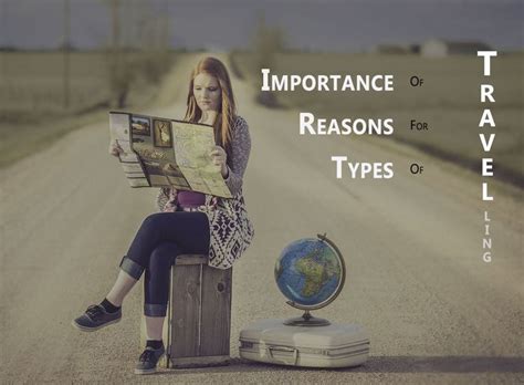 Pin On Travel Importance Reasons And Types Of Travel