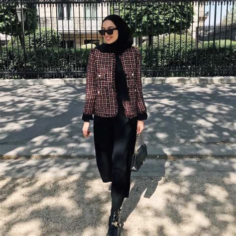 12 fashion hijab casual 2023 santai dan tetap stylish kekinian