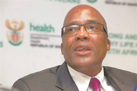 Health Minister Confirms Outbreak Of Listeriosis In South Africa Review