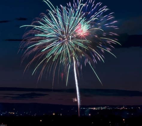 Gallery 4th Of July Fireworks In Southern Colorado