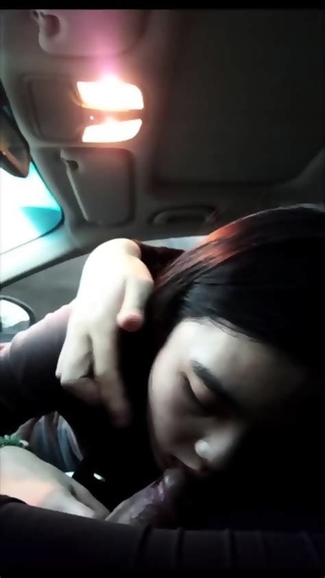 korean blowjob in car eporner