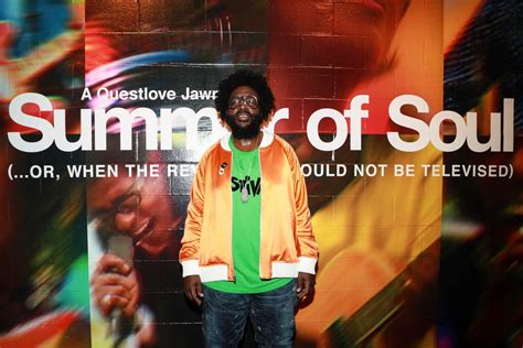 Questlove Doc Revives Memories Magic Of ‘summer Of Soul East Bay Times