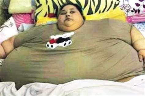 Она весила кг Скончалась самая толстая женщина в мире Факты ICTV