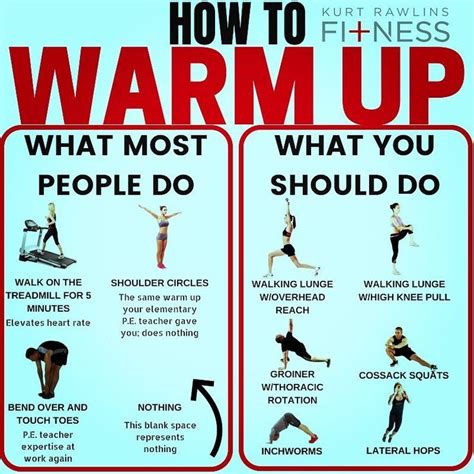 The 10 Best Warm Up Stretch Exercises To Do Before Your Workout