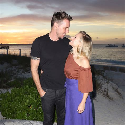 Kristen Bell And Dax Shepards Relationship Timeline