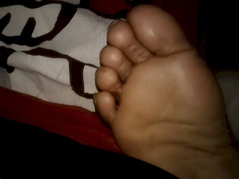 Pretty Feet Shesfreaky
