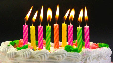 Birthday Wishes Gif Birthday Cake Gif Birthday Blessings Birthday