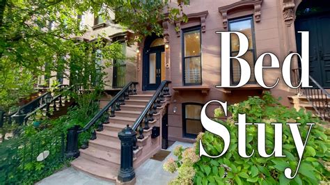 Love Open Floor Plans Tour This Updated Brooklyn Brownstone W A Huge